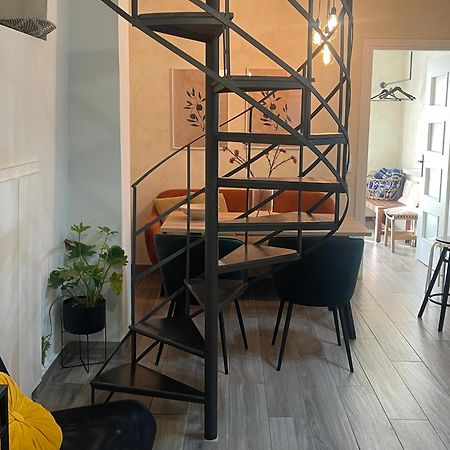 Maisonette Pylos Exterior foto