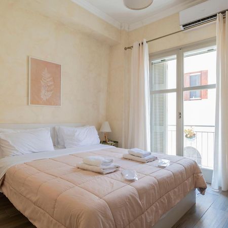 Maisonette Pylos Exterior foto