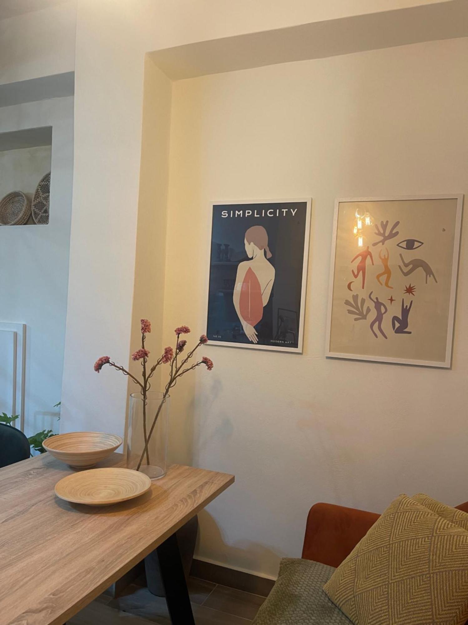 Maisonette Pylos Exterior foto