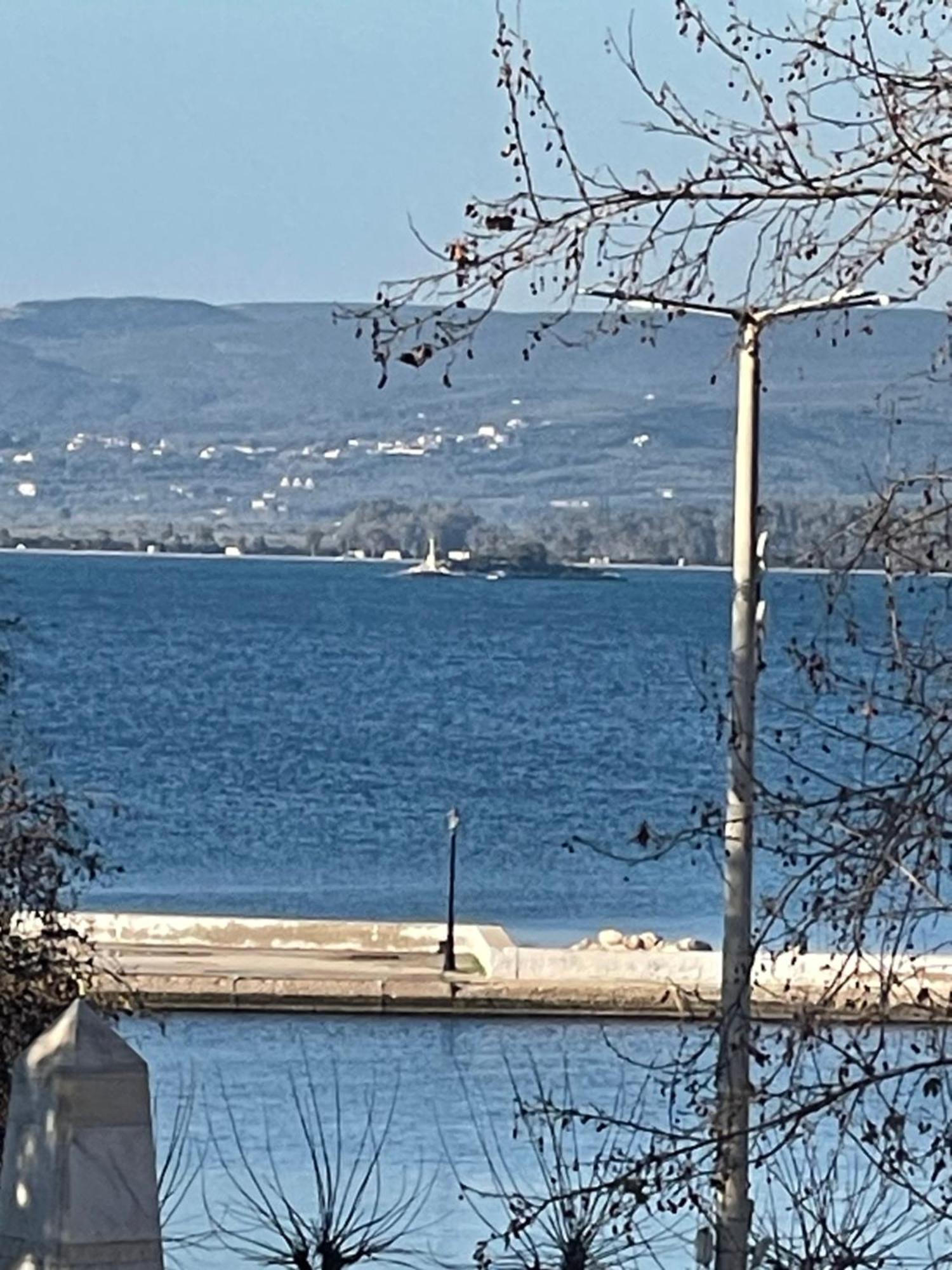 Maisonette Pylos Exterior foto