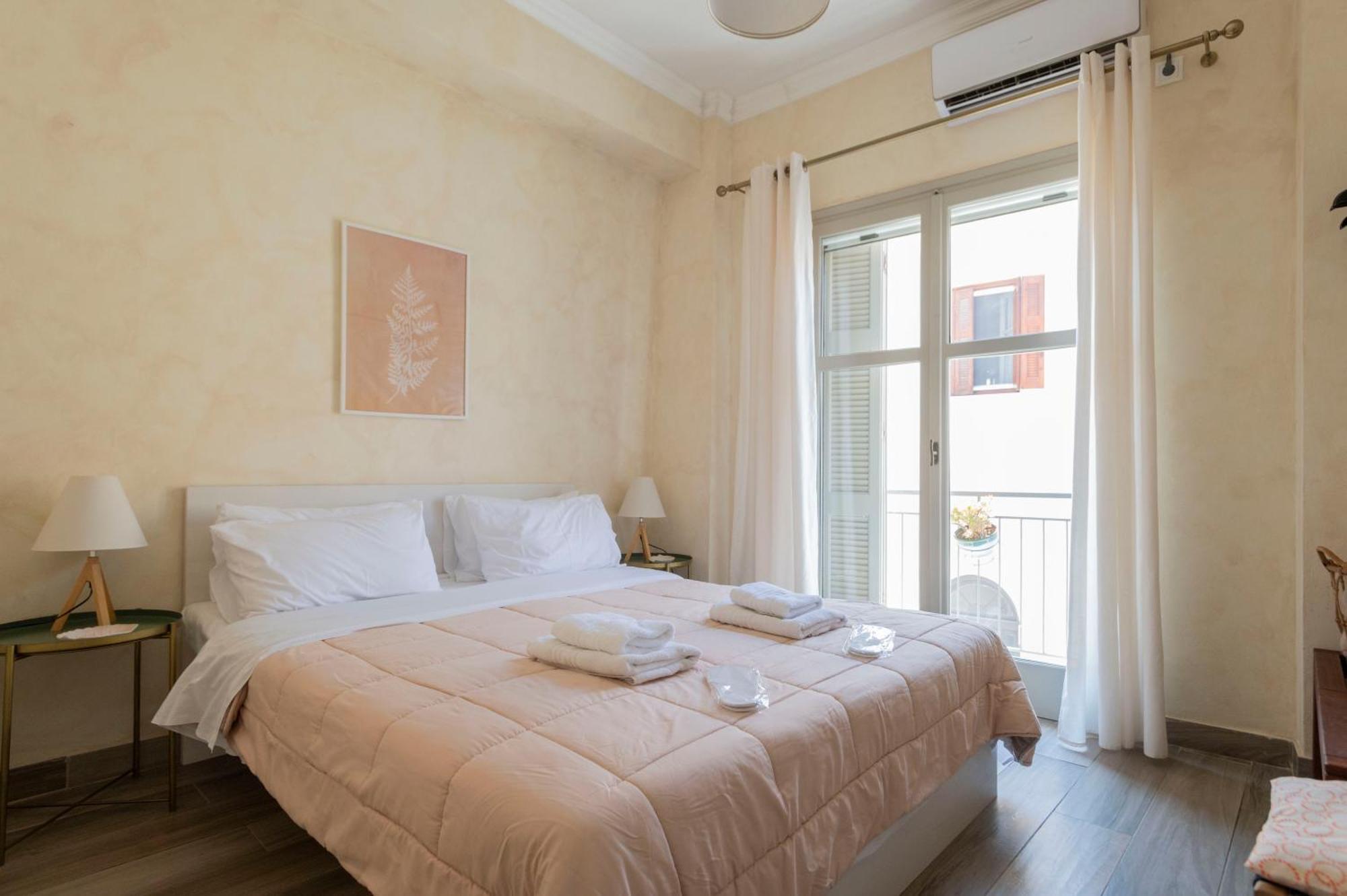 Maisonette Pylos Exterior foto