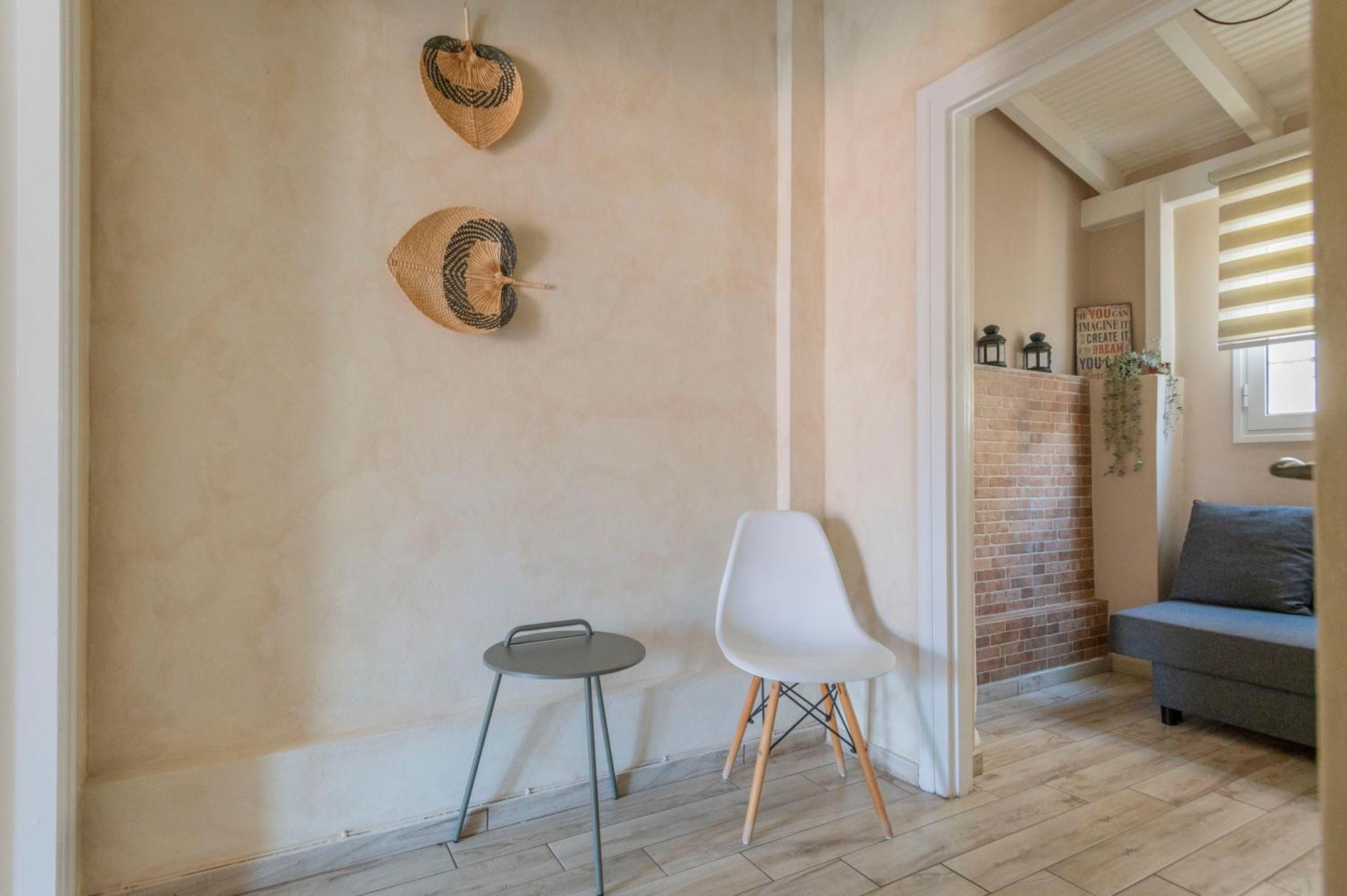 Maisonette Pylos Exterior foto