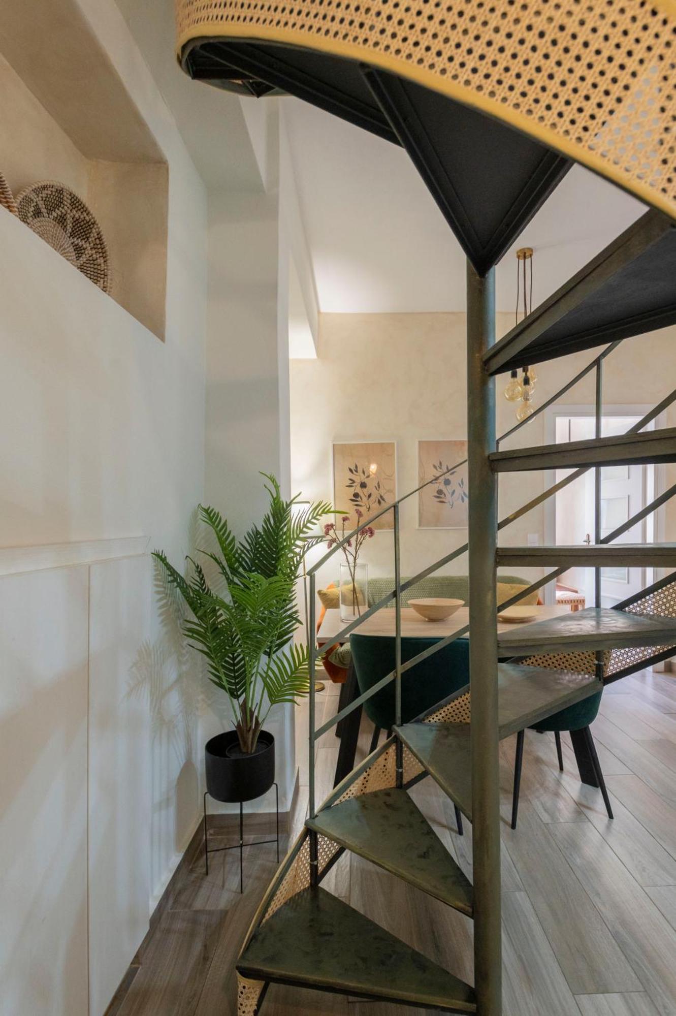 Maisonette Pylos Exterior foto