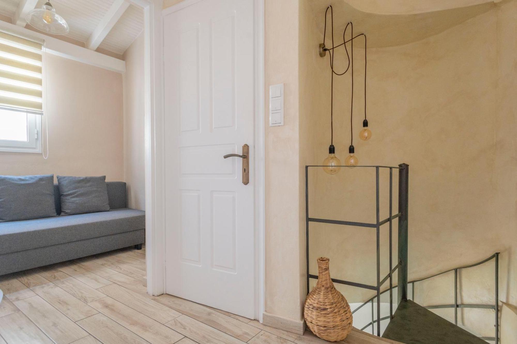 Maisonette Pylos Exterior foto