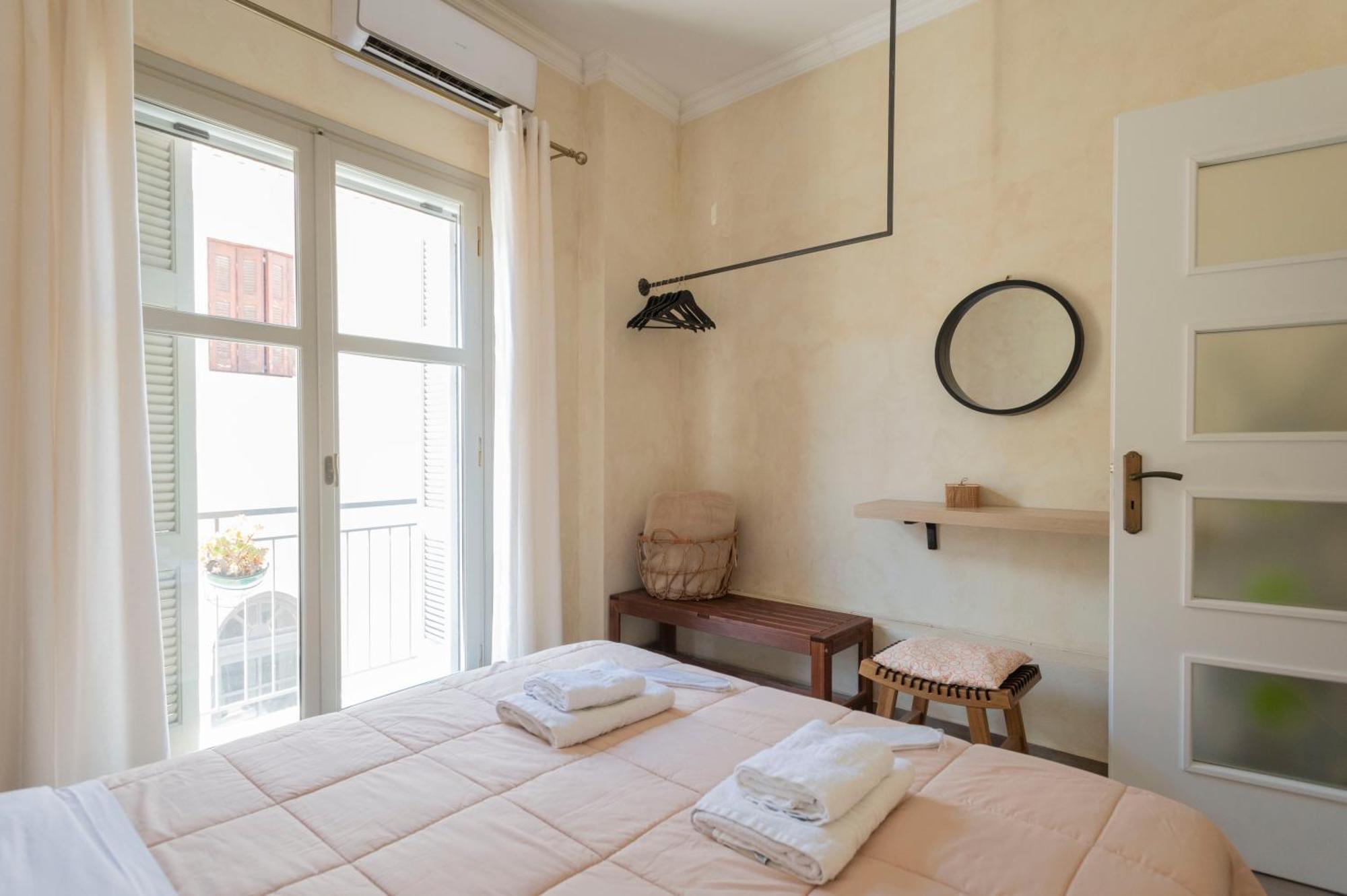 Maisonette Pylos Exterior foto