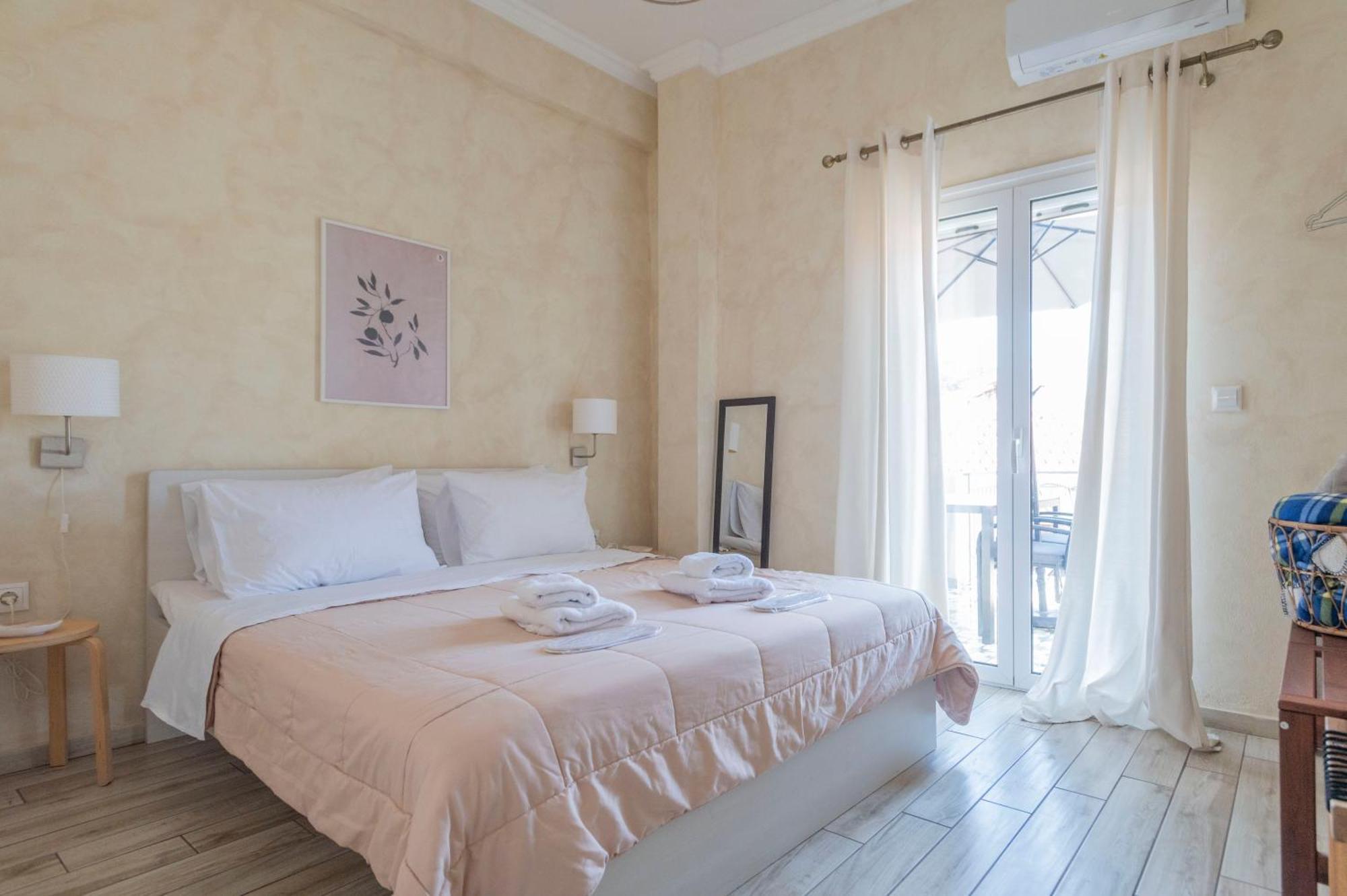 Maisonette Pylos Exterior foto